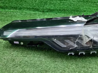 S111F2805010305AA Битая Фара левая Changan CS 35 Арт 0000006831813, вид 4