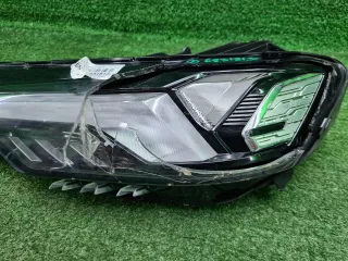 S111F2805010305AA Битая Фара левая Changan CS 35 Арт 0000006831813, вид 5