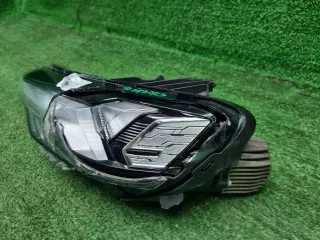 S111F2805010305AA Битая Фара левая Changan CS 35 Арт 0000006831813, вид 6