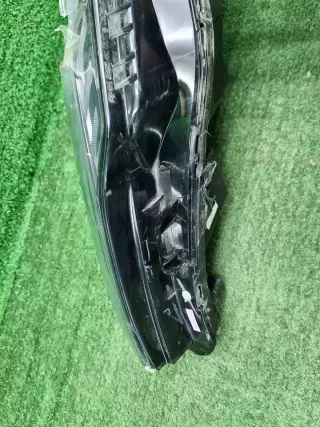 S111F2805010305AA Битая Фара левая Changan CS 35 Арт 0000006831813, вид 9