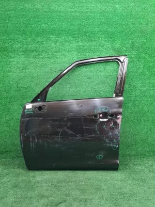 13355178 Дверь передняя левая Opel Zafira C Арт 0000006842697