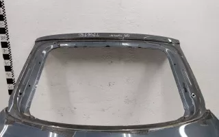 5062043200C15 Крышка багажника Geely Tugella Арт 986956L, вид 2