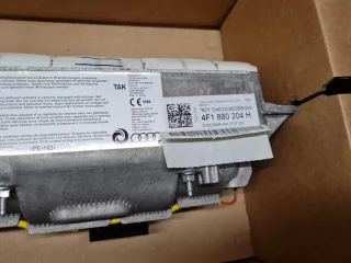 4F1880204H Airbag пассажира в торпедо Audi A6 C6 (S6,RS6) Арт Z334503, вид 2