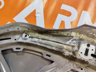 5E0823031B, 4 капот шкода октавия (октавиа) а7 (а  Skoda Octavia A7 Арт AR274065, вид 9