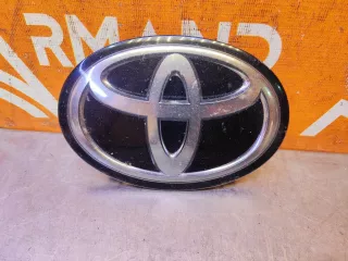 9097502160, 90975A2009 эмблема Toyota Camry XV70 Арт AR274177, вид 1