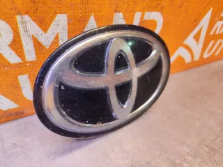 9097502160, 90975A2009 эмблема Toyota Camry XV70 Арт AR274177, вид 2