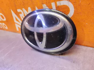 9097502160, 90975A2009 эмблема Toyota Camry XV70 Арт AR274177, вид 3