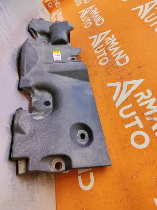1668125010 кожух замка капота Toyota Rav 4 5 Арт AR274253, вид 2