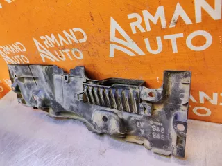 1668125010 кожух замка капота Toyota Rav 4 5 Арт AR274253, вид 6