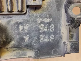 1668125010 кожух замка капота Toyota Rav 4 5 Арт AR274253, вид 9