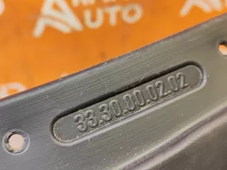 NLF3330E13, 3330000202 брызговик Mazda CX-5 2 Арт AR274282, вид 6