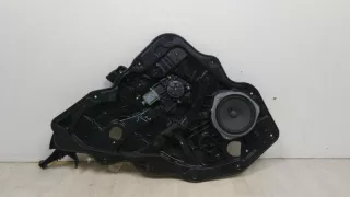 50552813 Стеклоподъемник задний левый Alfa Romeo Stelvio Арт W38914