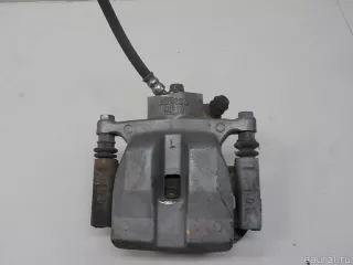 4785030390 Toyota Суппорт тормозной задний левый Lexus IS 3 restailing Арт E50677307, вид 2
