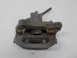 4785030390 Toyota Суппорт тормозной задний левый Lexus IS 3 restailing Арт E50677307, вид 4