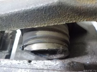 4785030390 Toyota Суппорт тормозной задний левый Lexus IS 3 restailing Арт E50677307, вид 6