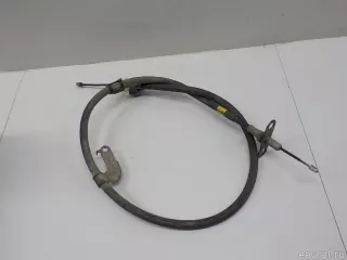 4642053040 Toyota Трос стояночного тормоза правый Lexus IS 3 restailing Арт E50808566, вид 2