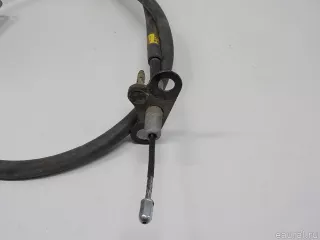 4642053040 Toyota Трос стояночного тормоза правый Lexus IS 3 restailing Арт E50808566, вид 3