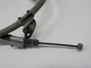 4642053040 Toyota Трос стояночного тормоза правый Lexus IS 3 restailing Арт E50808566, вид 4