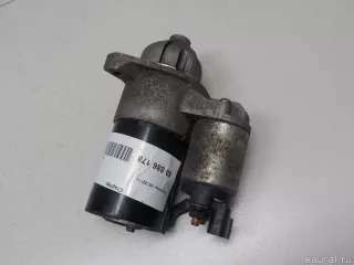 361002A900 Hyundai-Kia Стартер Kia Soul 2 restailing Арт E50886178, вид 17