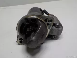 361002A900 Hyundai-Kia Стартер Kia Soul 2 restailing Арт E50886178, вид 4