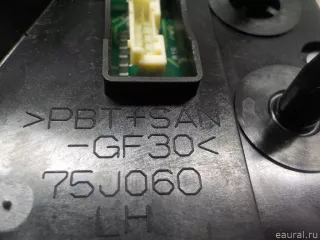  Кнопка многофункциональная Lexus IS 3 restailing Арт E50984150, вид 5