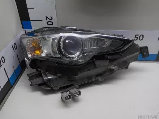  Фара правая Lexus IS 3 restailing Арт E51532786, вид 1