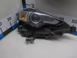  Фара правая Lexus IS 3 restailing Арт E51532786, вид 2