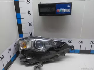  Фара правая Lexus IS 3 restailing Арт E51532786, вид 3