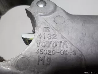 450200K190 Toyota Замок рулевой колонки Lexus IS 3 restailing Арт E51672344, вид 6
