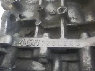 1900031371 Toyota Двигатель Lexus IS 3 restailing Арт E52166765, вид 17