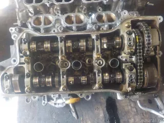 1900031371 Toyota Двигатель Lexus IS 3 restailing Арт E52166765, вид 2