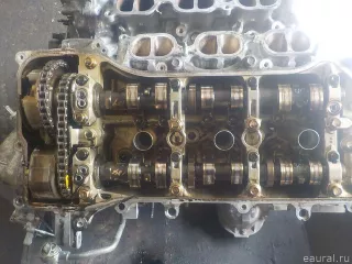 1900031371 Toyota Двигатель Lexus IS 3 restailing Арт E52166765, вид 3