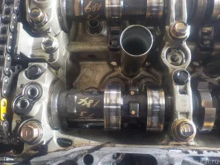 1900031371 Toyota Двигатель Lexus IS 3 restailing Арт E52166765, вид 4