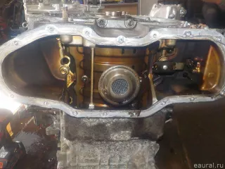 1900031371 Toyota Двигатель Lexus IS 3 restailing Арт E52166765, вид 5