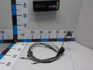  Трос корректора фар Renault Logan 2 Арт E52292872, вид 1
