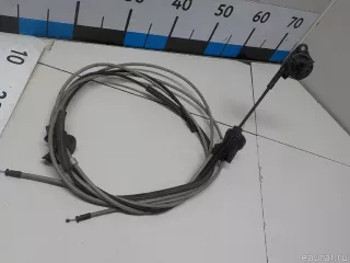  Трос корректора фар Renault Logan 2 Арт E52292872, вид 2
