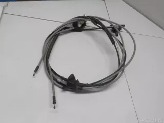  Трос корректора фар Renault Logan 2 Арт E52292872, вид 6