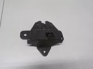 81130B2000 Hyundai-Kia Замок капота Kia Soul 2 restailing Арт E52308829, вид 1