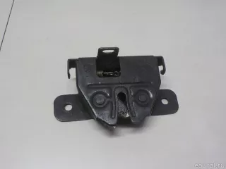 81130B2000 Hyundai-Kia Замок капота Kia Soul 2 restailing Арт E52308829, вид 5