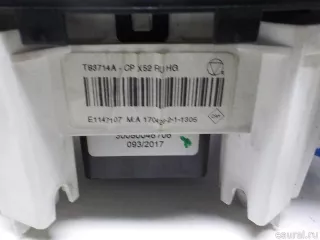 275100922R Renault Блок управления (другие) Renault Sandero 2 Арт E52324072, вид 3