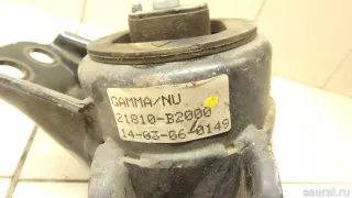 21810B2000 Hyundai-Kia Опора двигателя правая Kia Soul 2 restailing Арт E95074365, вид 3