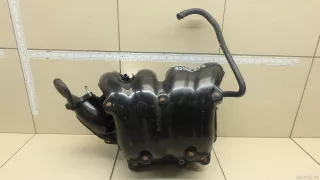1016050399 Geely Коллектор впускной Geely Emgrand x7 Арт E95162550, вид 1