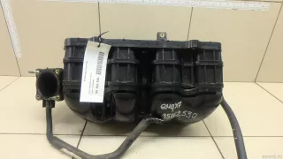 1016050399 Geely Коллектор впускной Geely Emgrand x7 Арт E95162550, вид 2