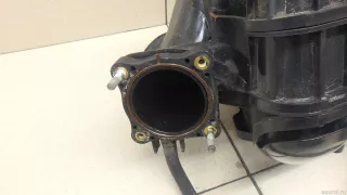 1016050399 Geely Коллектор впускной Geely Emgrand x7 Арт E95162550, вид 3