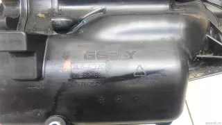 1016050399 Geely Коллектор впускной Geely Emgrand x7 Арт E95162550, вид 4
