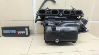 1016050399 Geely Коллектор впускной Geely Emgrand x7 Арт E95162550, вид 7