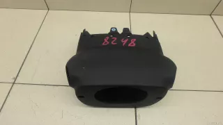4528653918C0 Toyota Кожух рулевой колонки Lexus IS 3 restailing Арт E95231568, вид 2