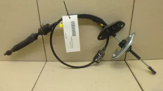 46790B2100 Hyundai-Kia Трос КПП Kia Soul 2 restailing Арт E95239017, вид 1