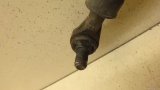 46790B2100 Hyundai-Kia Трос КПП Kia Soul 2 restailing Арт E95239017, вид 2