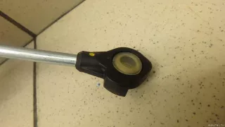 46790B2100 Hyundai-Kia Трос КПП Kia Soul 2 restailing Арт E95239017, вид 3